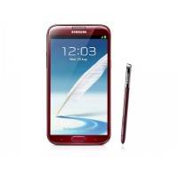 Смартфон Samsung Galaxy Note II GT-N7100ZRDSER