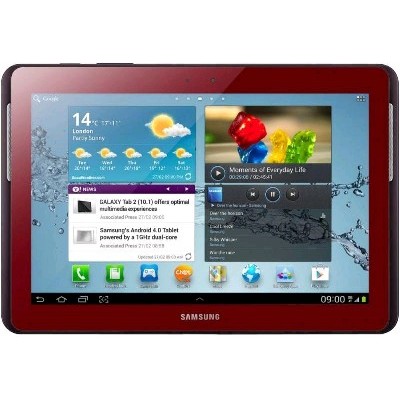 планшет Samsung Galaxy Note N8000 GT-N8000GRAMGF
