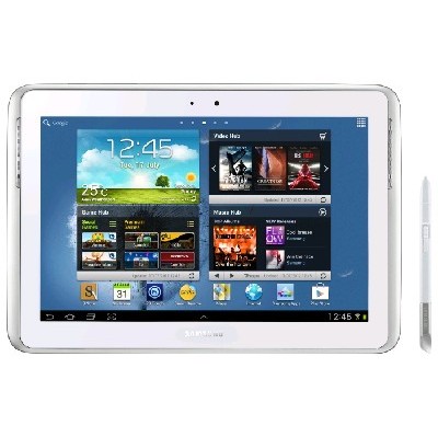 планшет Samsung Galaxy Note N8000 GT-N8000ZWESER