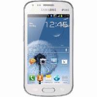 Смартфон Samsung Galaxy S Duos GT-S7562UWASER