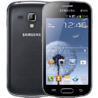 смартфон Samsung Galaxy S Duos GT-S7562ZKASER
