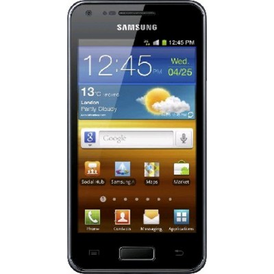 смартфон Samsung Galaxy S GT-I9070HKASER