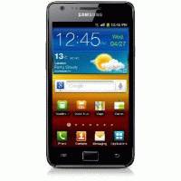 Смартфон Samsung Galaxy S II GT-I9100LKASER