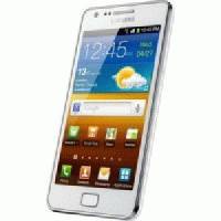 Смартфон Samsung Galaxy S II GT-I9100RWASER
