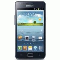 Смартфон Samsung Galaxy S II Plus GT-I9105UADSER
