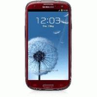 Смартфон Samsung Galaxy S III GT-I9300GRDSER