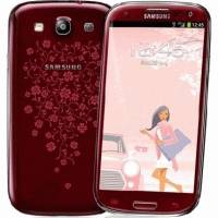 Смартфон Samsung Galaxy S III GT-I9300GRZSER