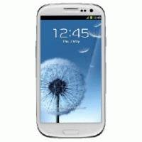 Смартфон Samsung Galaxy S III GT-I9300RWD