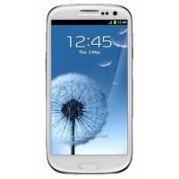 Смартфон Samsung Galaxy S III GT-I9300RWISER