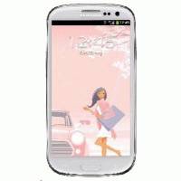 Смартфон Samsung Galaxy S III GT-I9300RWZSER