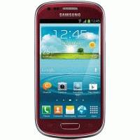 Смартфон Samsung Galaxy S III mini GT-I8190GRAMTS