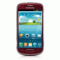 Смартфон Samsung Galaxy S III mini GT-I8190GRASER