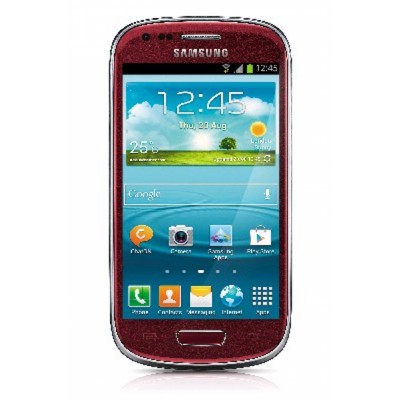 смартфон Samsung Galaxy S III mini GT-I8190GRASER
