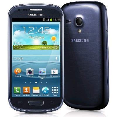 смартфон Samsung Galaxy S III mini GT-I8190MBASER