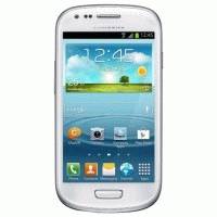 Смартфон Samsung Galaxy S III mini GT-I8190RWAMTS