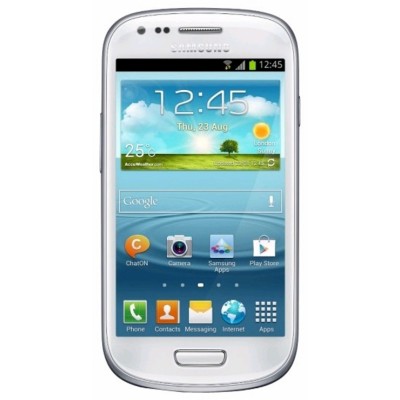 смартфон Samsung Galaxy S III mini GT-I8190RWAMTS
