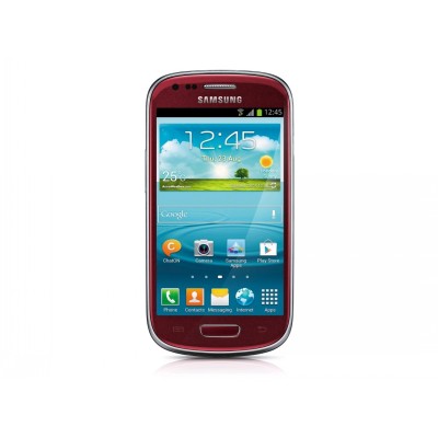 смартфон Samsung Galaxy S III mini GT-I8200GRASER