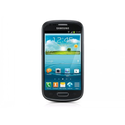 смартфон Samsung Galaxy S III mini GT-I8200OKASER
