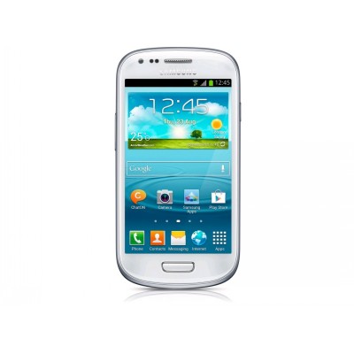 смартфон Samsung Galaxy S III mini GT-I8200RWASER