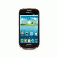Смартфон Samsung Galaxy S III mini GT-I8200ZNASER