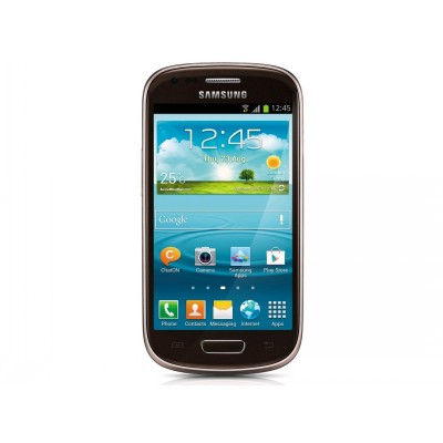 смартфон Samsung Galaxy S III mini GT-I8200ZNASER