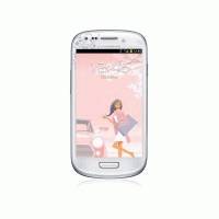 Смартфон Samsung Galaxy S III mini GT-I8200ZWZSER