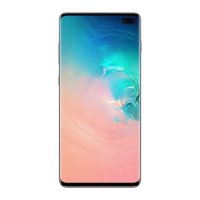 Смартфон Samsung Galaxy S10+ SM-G975FCWGSER