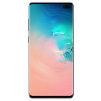 Смартфон Samsung Galaxy S10+ SM-G975FCWHSER