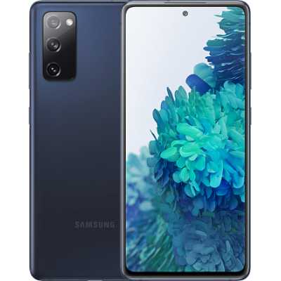 смартфон Samsung Galaxy S20 FE SM-G780GZBDCAU