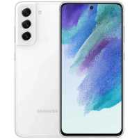 Смартфон Samsung Galaxy S21 FE 8/128GB White SM-G990EZWIMEA