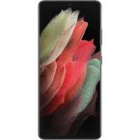 Смартфон Samsung Galaxy S21 Ultra 256GB Black SM-G998BZKGSER