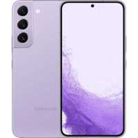 Samsung Galaxy S22 128GB Purple SM-S901ELVDMEA