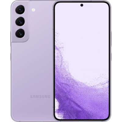 смартфон Samsung Galaxy S22 128GB Purple SM-S901ELVDMEA