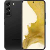 Смартфон Samsung Galaxy S22 8/128GB Black SM-S901BZKDSER