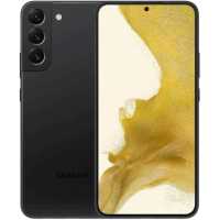 Смартфон Samsung Galaxy S22+ 8/256GB Black SM-S906EZKGMEA