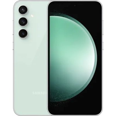 Смартфон Samsung Galaxy S23 FE 8/128GB Mint SM-S711BLGBMEA