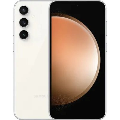 Смартфон Samsung Galaxy S23 FE 8/256GB Beige SM-S711BZWCAFB