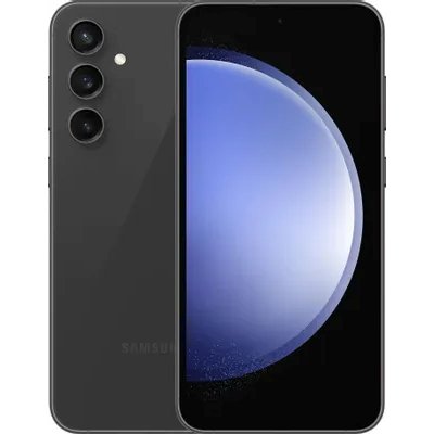 Смартфон Samsung Galaxy S23 FE 8/256GB Graphite SM-S711BZACAFB