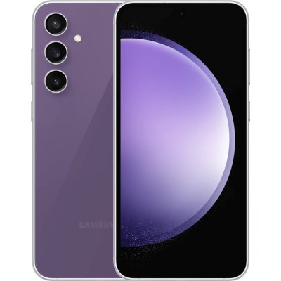 Смартфон Samsung Galaxy S23 FE 8/256GB Violet SM-S711BZPCMEA
