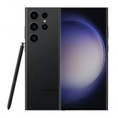 Samsung Galaxy S23 Ultra 12/1TB Phantom Black SM-S918BZKPCAU