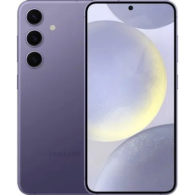 Смартфон Samsung Galaxy S24 8/128GB Violet SM-S921BZVBMEA