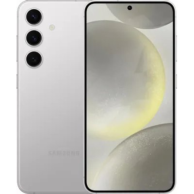 Смартфон Samsung Galaxy S24 8/256GB Grey SM-S921BZACAFB