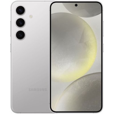 Смартфон Samsung Galaxy S24 8/256GB Grey SM-S921BZAGCAU