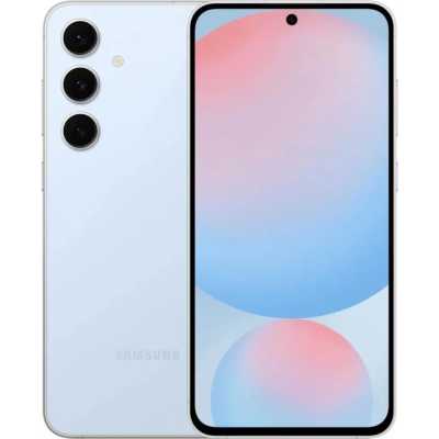 смартфон Samsung Galaxy S24 FE 8/256GB Cyan SM-S721BLBCCAU