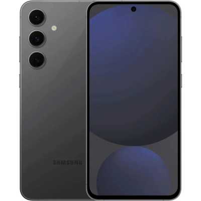 Смартфон Samsung Galaxy S24 FE 8/512GB Graphite SM-S721BZKHCAU