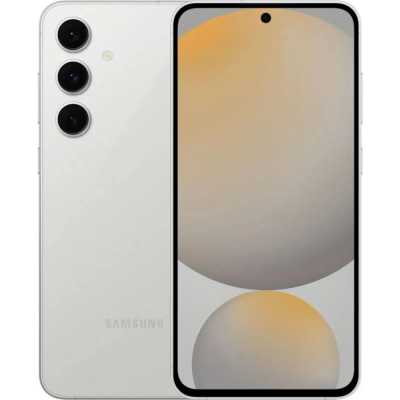 Смартфон Samsung Galaxy S24 FE 8/512GB Grey SM-S721BZAHCAU
