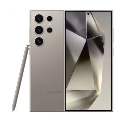 Смартфон Samsung Galaxy S24 Ultra 12/512GB Grey SM-S928BZTHSKZ
