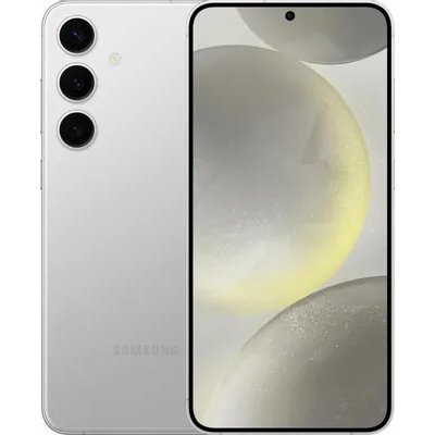 Смартфон Samsung Galaxy S24+ 12/256GB Grey SM-S926BZABMEA