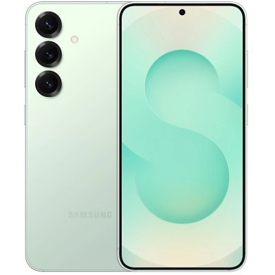 смартфон Samsung Galaxy S25 12/128GB Mint SM-S931BLGBCAC