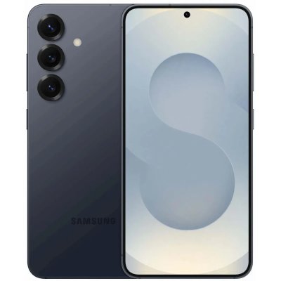 Смартфон Samsung Galaxy S25 12/512GB Black SM-S931BZKQCAU